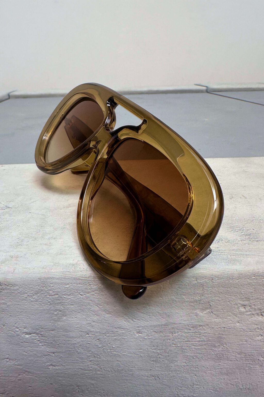 LOEWE NK Stockholm Women's collection LOEWE